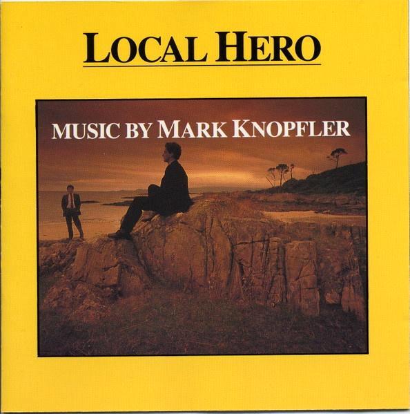 Mark Knopfler – Local Hero, Cd's en Dvd's, Cd's | Rock, Gebruikt, Poprock, Ophalen of Verzenden