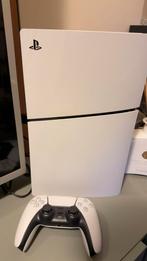 Playstation 5 - Zo goed als nieuw!, Spelcomputers en Games, Spelcomputers | Sony PlayStation 5, Ophalen of Verzenden, Zo goed als nieuw