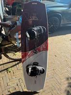 Liquid force wakeboard incl bindingen, Ophalen, Gebruikt, Board en Schoenen