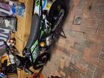 nieuwe motor, Fietsen en Brommers, Minibikes, Midibikes en Pitbikes, Ophalen of Verzenden, Nieuw, Overige typen