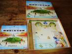 Expeditie Robinson spel / bordspel, Hobby en Vrije tijd, Gezelschapsspellen | Bordspellen, Ophalen of Verzenden, Nieuw