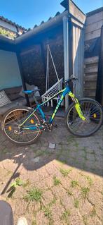 Cube Aim Mountainbike 27.5" – Goede staat!, Fietsen en Brommers, Fietsen | Mountainbikes en ATB, Hardtail, Ophalen of Verzenden