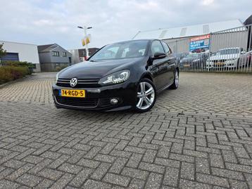 Volkswagen Golf 1.4 TSI Highline#R-LINE#Airco#Cruis#Nap beschikbaar voor biedingen