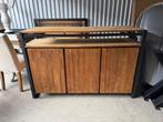Kast de troubadour, Ophalen, 100 tot 150 cm, 150 tot 200 cm, Zo goed als nieuw