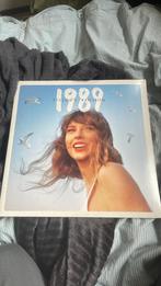 Taylor swift 1989 (taylor’s version, Ophalen, Zo goed als nieuw