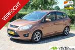 Ford C-Max 1.0 Ambiente, Voorwielaandrijving, Gebruikt, Huisgarantie, Handgeschakeld