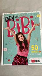 DIY met Bibi, Boeken, Ophalen of Verzenden, Zo goed als nieuw