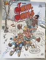 Jan, Jans en de kinderen 58., Boeken, Stripboeken, Meerdere stripboeken, Ophalen of Verzenden, Gelezen