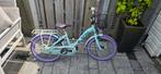 Alpina 20 inch kinderfiets, Ophalen, Gebruikt, Aanhangfiets