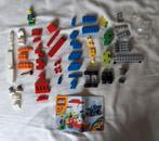 Lego 5898 basic auto's bouwset, Ophalen of Verzenden, Gebruikt, Complete set, Lego