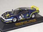 1/43 Ixo Ferrari  BB512  Le Mans, Hobby en Vrije tijd, Modelauto's | 1:43, Verzenden, Nieuw, Auto, Overige merken