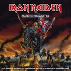 Iron Maden - Maiden England (Picture Disc) (LP) Nieuw, Cd's en Dvd's, Vinyl | Hardrock en Metal, Ophalen of Verzenden, Nieuw in verpakking