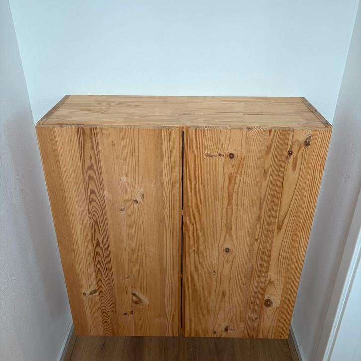 IKEA IVAR kastje, Huis en Inrichting, Kasten | Stellingkasten, Gebruikt, Ophalen