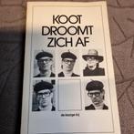 Koot Droomt Zich Af - Koot van Hemert, Ophalen of Verzenden, Gelezen