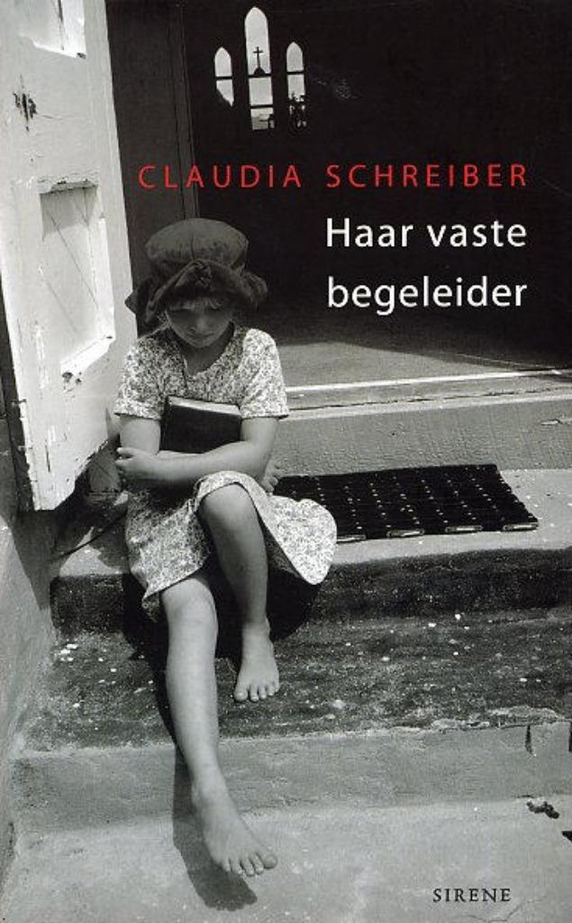 Haar vaste begeleider. Claudia Schreiber, Boeken, Literatuur, Nieuw, Nederland, Ophalen of Verzenden