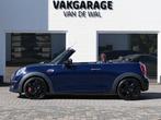 Mini Mini Cabrio 2.0 John Cooper Works Chili | Lapisluxury B, 1998 cc, Gebruikt, 4 cilinders, Cabriolet