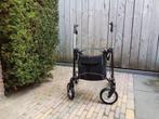 Server CF Carbon ultralichtgewicht rollator, Ophalen, Zo goed als nieuw