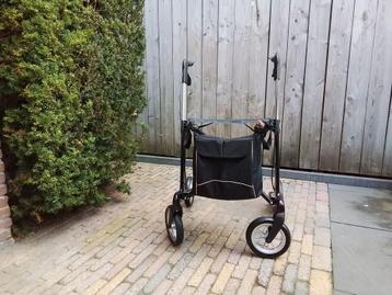 Server CF Carbon ultralichtgewicht rollator beschikbaar voor biedingen