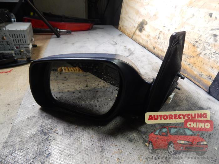 Buitenspiegel links van een Mazda 3, Auto-onderdelen, Spiegels, Mazda, Gebruikt, 3 maanden garantie, Ophalen