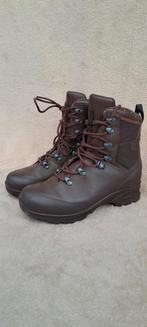 Haix Mondo wandelschoenen, maatc39. Zgan, Ophalen of Verzenden, Zo goed als nieuw, Schoenen