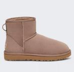 UGG classic mini maat 39 nieuw, Ophalen of Verzenden, Nieuw, Bruin