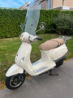 Turbho RL-50-S Nog goed uitziende en technisch 100% in orde, Fietsen en Brommers, Snorfietsen en Snorscooters, Gebruikt, Benzine