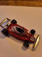 Ferrari Niki Lauda schaal 1/43 mooie staat geen doosje, Ophalen of Verzenden, Zo goed als nieuw