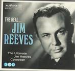 Jim Reeves The Ultimate Collection  ( 3 cd set ), Verzenden