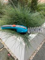 Gardena Mini Grastrimmer - 40cm, Ophalen, Gebruikt, Accu
