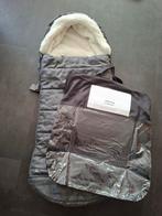 Uppababy Cozyganoosh Jordan, Ophalen of Verzenden, Zo goed als nieuw, Voetenzak