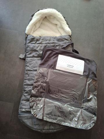 Uppababy Cozyganoosh Jordan beschikbaar voor biedingen