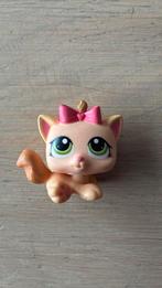 LPS Littlest Pet Shop kitten #1336, Ophalen of Verzenden, Gebruikt