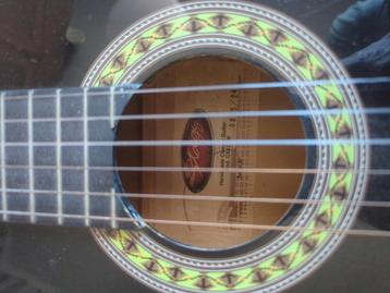 Akoestische gitaar stagg beschikbaar voor biedingen