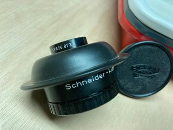 Doka print lens Schneider-Kreuznach Componon-s 50mm f2.8 beschikbaar voor biedingen