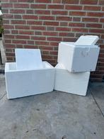 Tempex boxen verschillende maten, Caravans en Kamperen, Koelboxen, Ophalen of Verzenden, Gebruikt