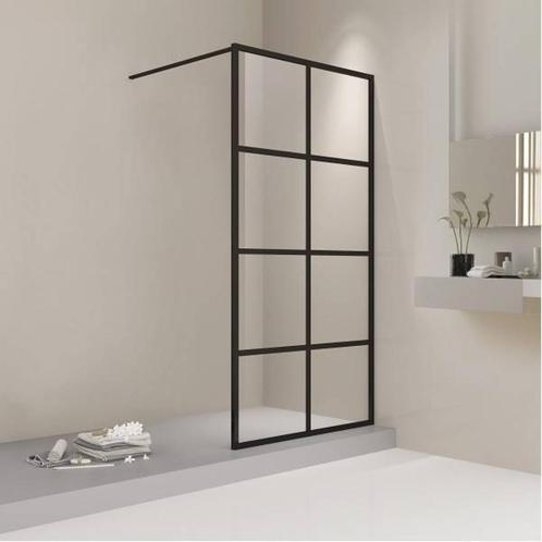 Douchewand TrisLine Dione inloopdouche 120 cm, Doe-het-zelf en Verbouw, Sanitair, Zo goed als nieuw, Douche, Glas, Ophalen