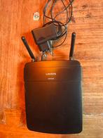 Linksys WAP300N Wifi Versterker, Computers en Software, Ophalen of Verzenden, Gebruikt, Router