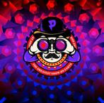 1 Paaspop ticket voor do. 17/4, Tickets en Kaartjes, Evenementen en Festivals, Eén persoon
