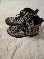 Boots maat 40, Britisch knights, Bruin, Ophalen of Verzenden, Sneakers of Gympen