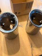 Eind uitlaat stukken, Ophalen, Nieuw, BMW