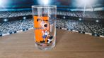 Vintage WK USA '94 Glas - Hup Holland Hup!, Verzamelen, Ophalen, Zo goed als nieuw, Frisdrankglas