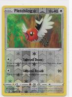 Evolving Skies,  Fletchling [reverse] 138/203, Verzenden, Nieuw, Losse kaart