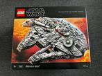 LEGO 75192 UCS Star Wars Millennium Falcon, Complete set, Ophalen of Verzenden, Lego, Zo goed als nieuw