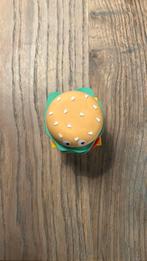 Hamburger powerbank hema, Ophalen, Gebruikt, Hema