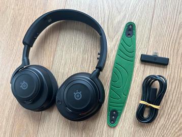 Steelseries Nova 7x Xbox (Gaming) Headset/Koptelefoon Netjes beschikbaar voor biedingen