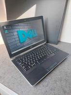 Dell Latitude/Intel Core i5/SSD/W11/nieuwe xl batterij, Computers en Software, Windows Laptops, Met videokaart, 2 tot 3 Ghz, Qwerty