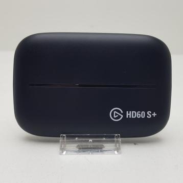 Elgato HD60 S+ 4K Capture Device beschikbaar voor biedingen