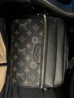 Messenger bag schouder tas, Ophalen of Verzenden, Nieuw, Zwart