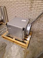 Afzuiging horeca, Doe-het-zelf en Verbouw, Ventilatie en Afzuiging, Ophalen, Nieuw, Afzuiger