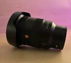 Sony FE 16-35mm f/2.8 GM objectief - Zoom lens, Audio, Tv en Foto, Fotografie | Lenzen en Objectieven, Groothoeklens, Ophalen of Verzenden